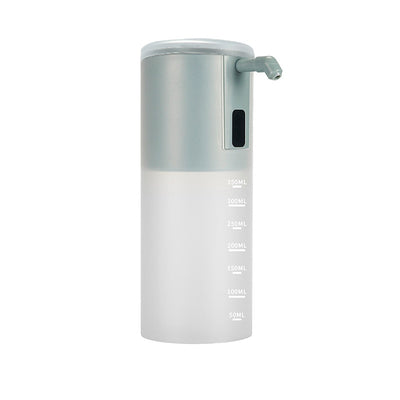 Dispensador Automático de Espuma con Sensor Infrarrojo y Esterilizador de Teléfono - Image 8