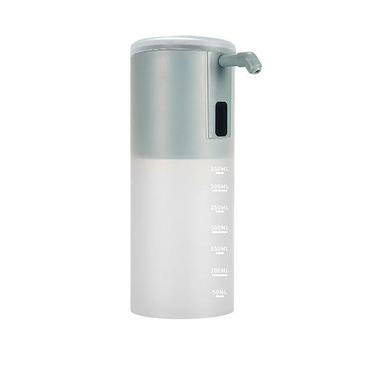 Dispensador Automático de Espuma con Sensor Infrarrojo y Esterilizador de Teléfono - Image 8