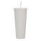 Vaso Térmico Durian 710ml con Diseño de Diamantes - Portátil y de Gran Capacidad