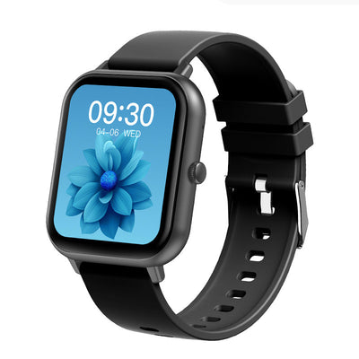 Reloj Inteligente ZL54C con Asistente de Voz IA, Monitor Cardíaco y Oxígeno - Image 7