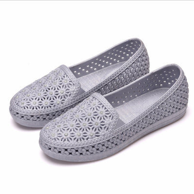 Sandalias Planas de Verano para Mujer - Comodidad y Estilo - Image 12