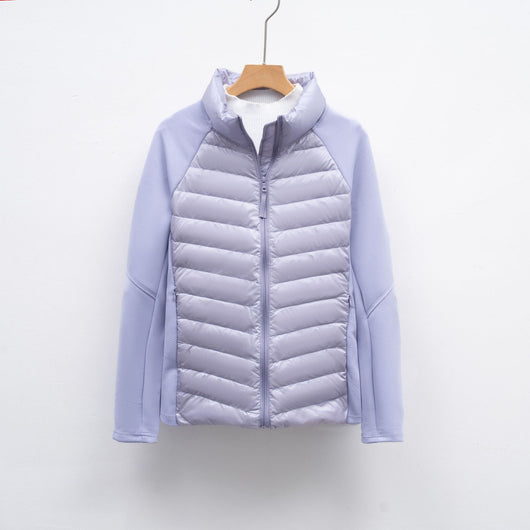 Chaqueta Deportiva Reductora para Yoga y Fitness al Aire Libre - Image 12