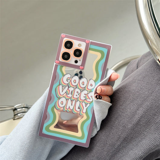 Funda para Celular con Patrón de Olas Inglesas - Image 12