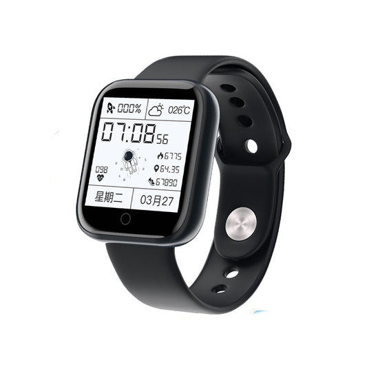 Pulsera Inteligente Deportiva con Bluetooth y Contador de Pasos - Image 2