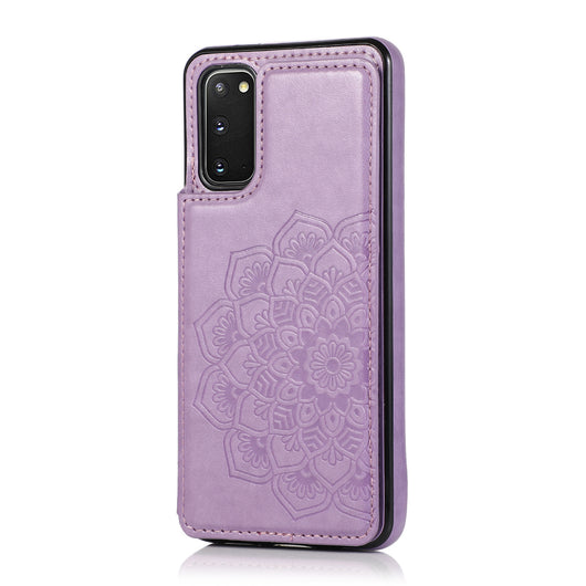 Funda Mandala con Doble Hebilla Protectora - Image 4