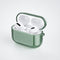 Airpods Pro Verde Transparente
