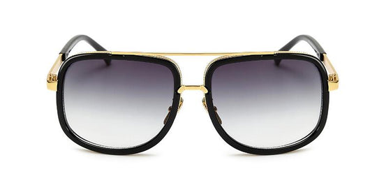 Gafas de Sol Espejo Unisex con Protección UV - Estilo Moderno para Hombre y Mujer - Image 11