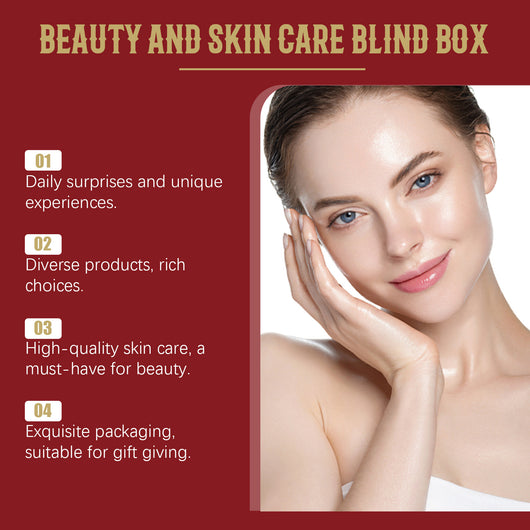 Caja Sorpresa de Belleza 24 Grillas Hidratante - Image 11