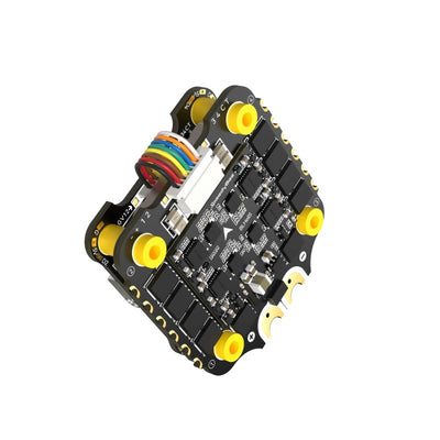Torre de Control de Vuelo SpeedyBee F405 V4 con ESC 60A Integrado 4 en 1 - Image 3