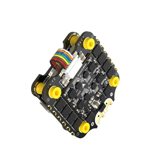 Torre de Control de Vuelo SpeedyBee F405 V4 con ESC 60A Integrado 4 en 1 - Image 3