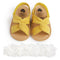 Amarillo Hair Band 11 Cm