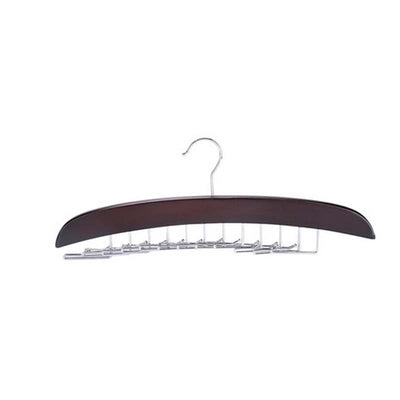 Organizador de Cinturones y Accesorios en Madera - Image 12