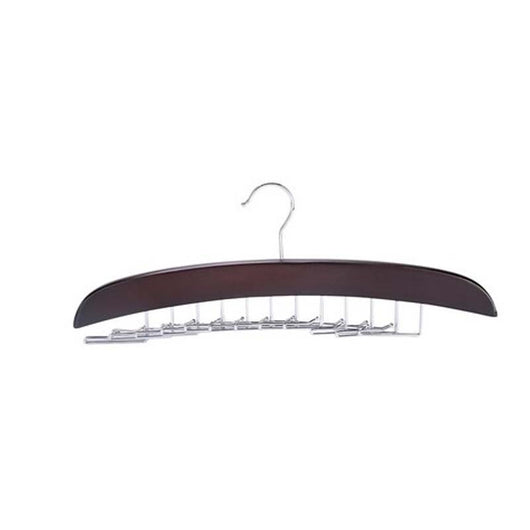 Organizador de Cinturones y Accesorios en Madera - Image 12