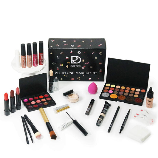 Set de Cosméticos Premium para Regalos - Caja de Lujo BOX004 - Image 12