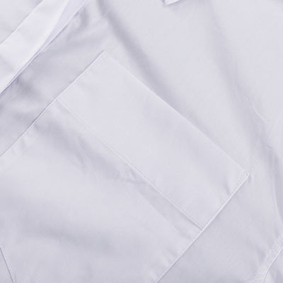 Camisa Manga Larga con Bordado Floral - Image 13