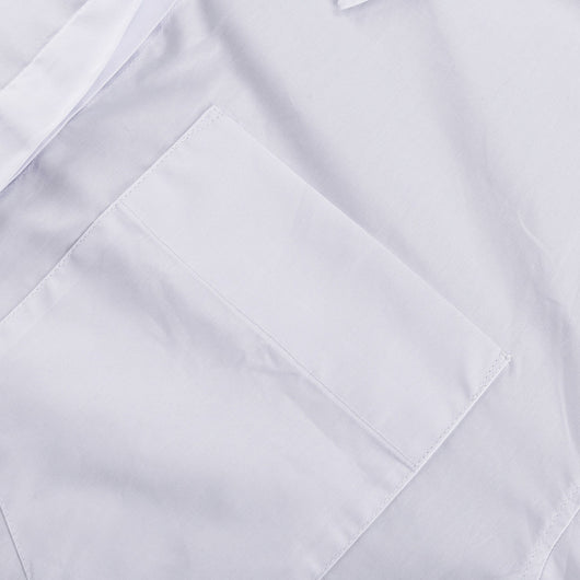 Camisa Manga Larga con Bordado Floral - Image 13
