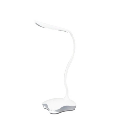 Lámpara LED Dual para Dormitorio y Estudio con Enchufe Directo - Image 6