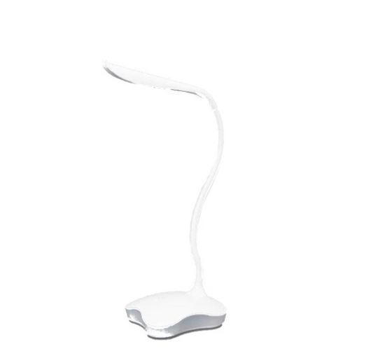 Lámpara LED Dual para Dormitorio y Estudio con Enchufe Directo - Image 6