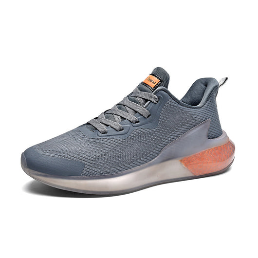 Tenis Deportivos Alpha para Hombre - Diseño Coreano con Cristales Brillantes - Image 3