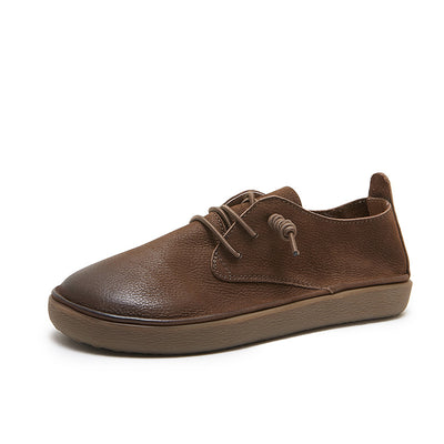 Zapatos Slip-On Retro Mori Estilo Minimalista para Mujer - Image 7