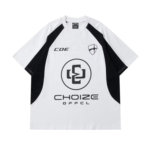 Camiseta Retro Manga Corta Unisex - Image 11