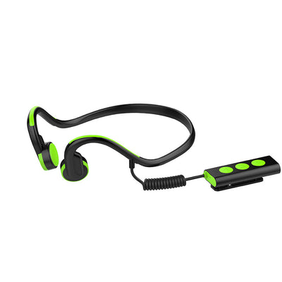 Auriculares Estéreo para Auto con Conducción Ósea - Image 4