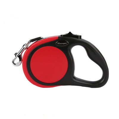 Correa Retráctil Automática para Perros con Sistema de Tracción - Image 10