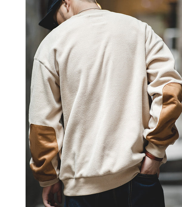 Chaqueta Sudadera Polar Térmica para Hombre - Calidez y Comodidad