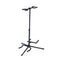 Soporte Doble para Guitarra Ajustable Vertical
