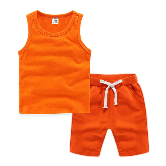 Traje Personalizado para Niños - Diseño a Medida - Image 2