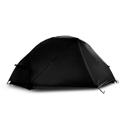 Tienda de Campaña Camping 15D con Revestimiento de Silicona - Resistente y Ligera - Image 4