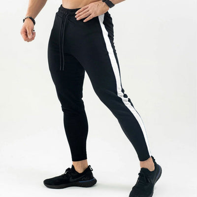 Pantalones Deportivos Slim Fit con Tecnología de Compresión