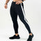 Slim Fit Compression Sports Pants