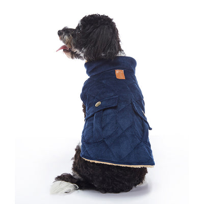 Abrigo de Cachemira para Mascotas - Colección Invierno - Image 18