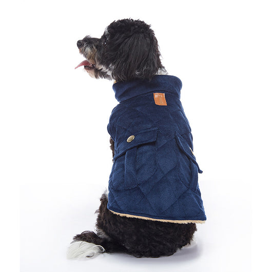 Abrigo de Cachemira para Mascotas - Colección Invierno - Image 18