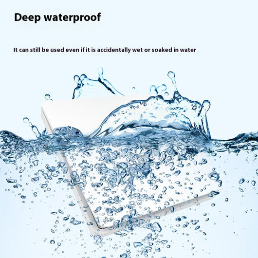 Control Remoto Inalámbrico para Lámpara Resistente al Agua - Image 3