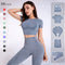 Ropa Deportiva y Yoga para Mujer - Conjunto Funcional