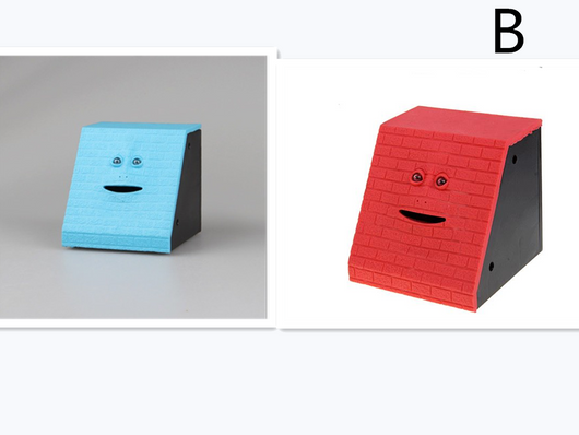 Alcancía Inteligente con Sensor de Movimiento y Carga USB - Image 16