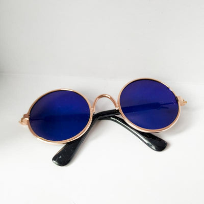 Gafas de Sol para Gatos - Lentes Protectoras Divertidas - Image 9