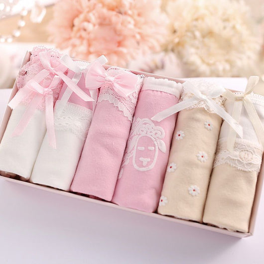 Calzoncillos de Algodón Premium con Diseño Infantil - Image 14