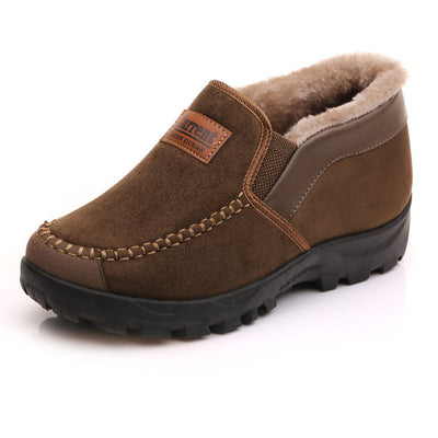 Zapatos Cómodos para Papá - Diseño Acolchado y Cálido - Image 10