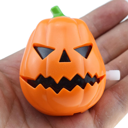 Calabaza Animada Terrorífica - Pequeño Detalle Halloween - Image 11