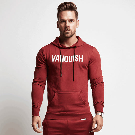 Conjunto Deportivo Manga Larga para Hombre - Ajuste Moderno y Funcional - Image 9