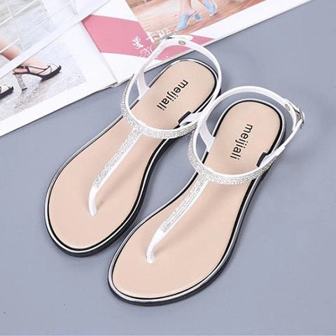 Pantuflas de Hada Coreanas para Mujer - Estilo Casual y Trendy - Image 5