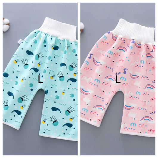 Falda Protectora Impermeable para Incontinencia Infantil - Image 76
