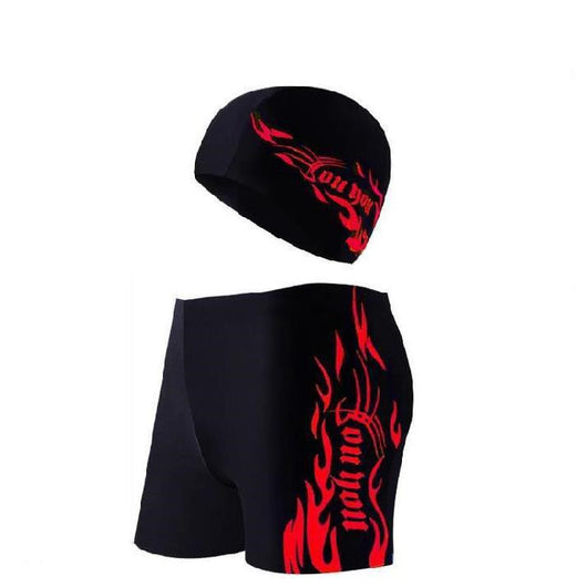 Bañador Talla Grande para Hombre - Image 8