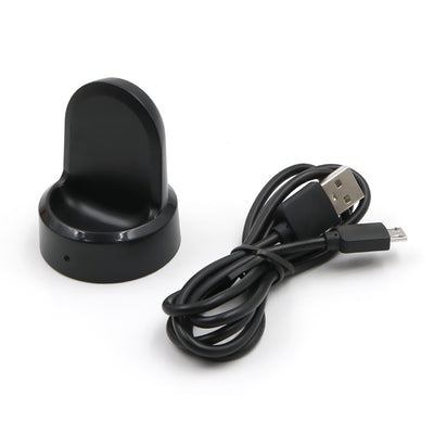 Base de Carga Inalámbrica Inteligente para Reloj Smartwatch - Image 9