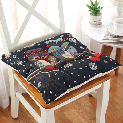 Cojín Elevador Antideslizante para Silla Infantil de Comedor - Image 10