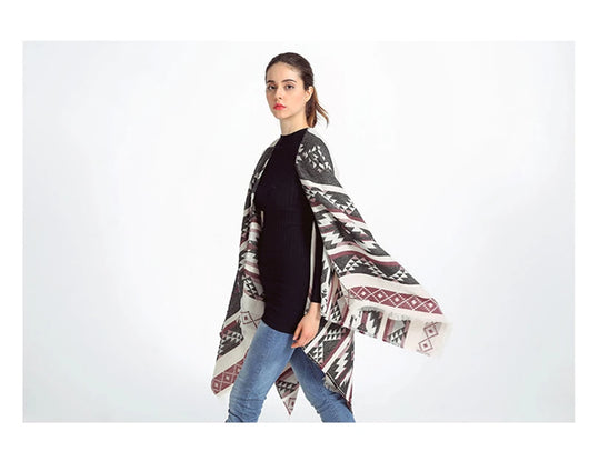 Pañuelo Elegante para Mujer - Image 13