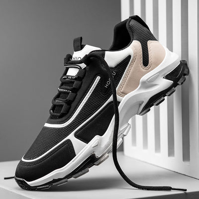 Zapatillas Versátiles para Hombre - Estilo Moderno y Comodidad - Image 2